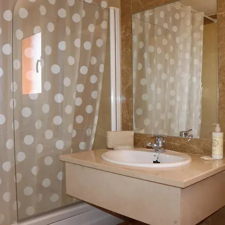 Litoral Holidays Apartament Portimão