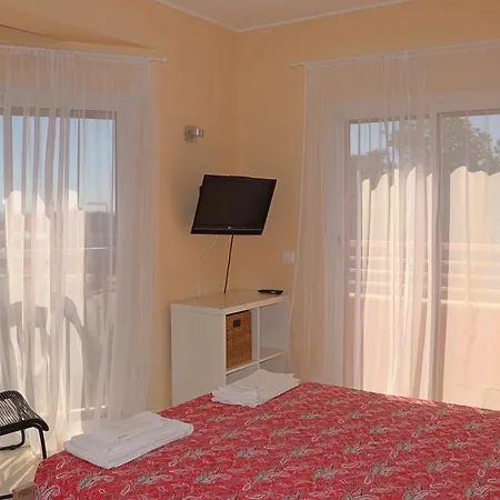 Apartment Litoral Holidays *