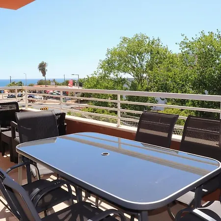 Litoral Holidays Apartman Portimão