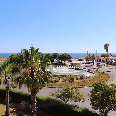 Litoral Holidays Apartment