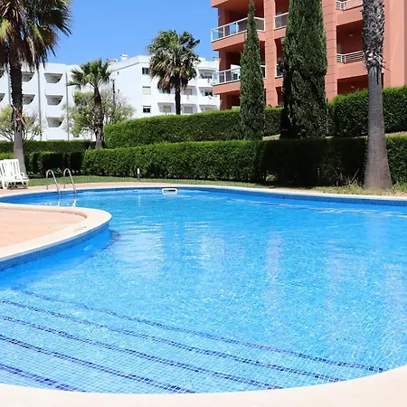 Litoral Holidays Apartament Portimão