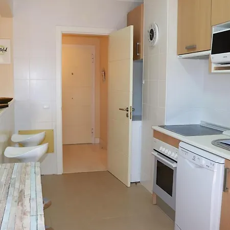 Litoral Holidays Apartman