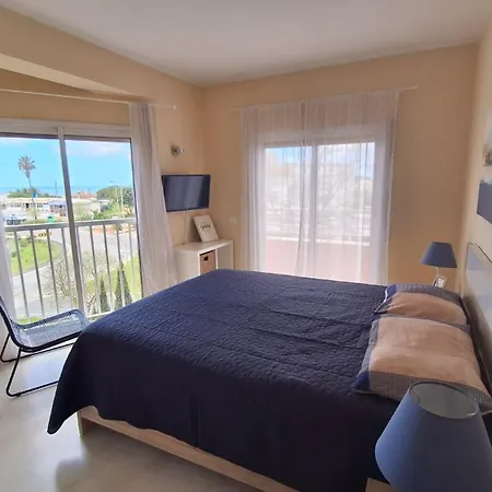 Litoral Holidays Apartament *