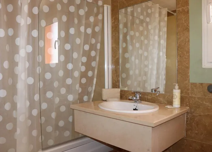 Litoral Holidays 公寓 波尔蒂芒