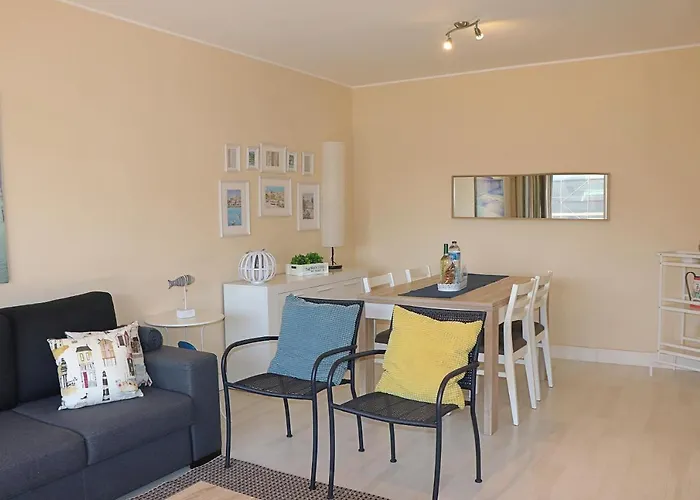 Litoral Holidays 波尔蒂芒