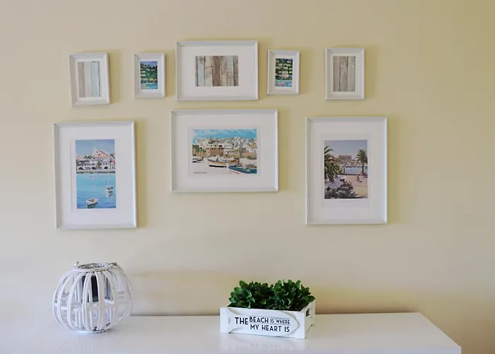 Litoral Holidays * 波尔蒂芒