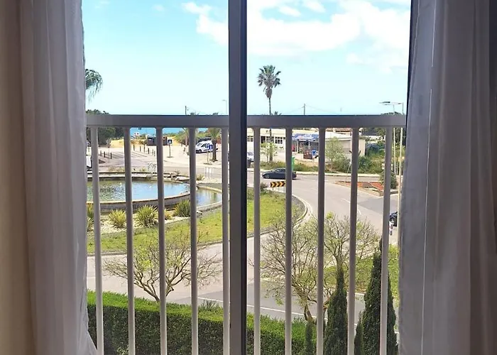 Litoral Holidays * 波尔蒂芒