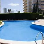 Litoral Holidays Apartment Portimão